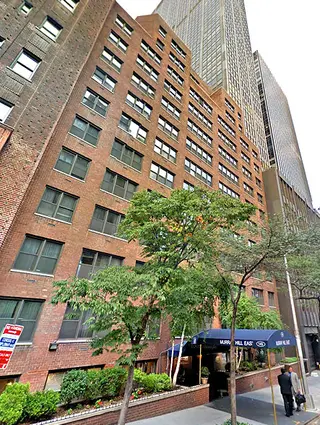 149 East 39th Street