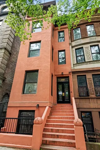 202 West 137th Street