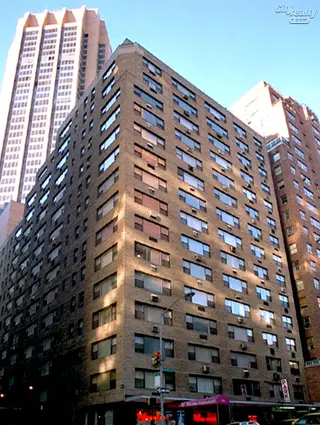 139 East 33rd Street