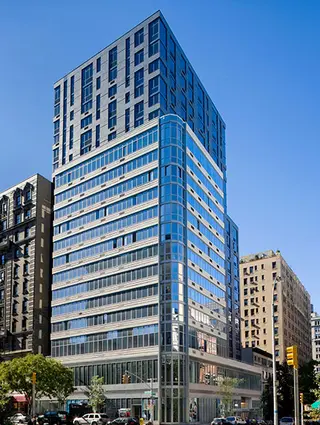 250 West 93rd Street