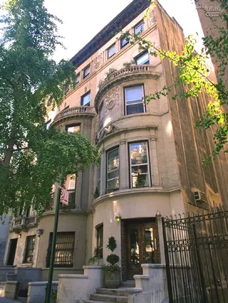 258 West 93rd Street