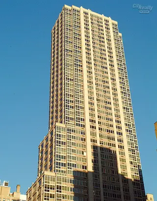 66 West 38th Street