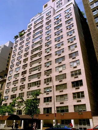 11 East 86th Street