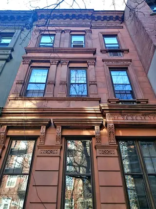 316 West 83rd Street