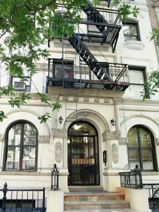 150 East 83rd Street