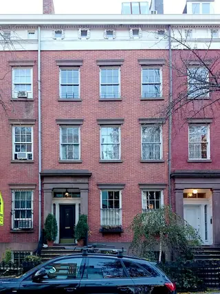 408 West 20th Street