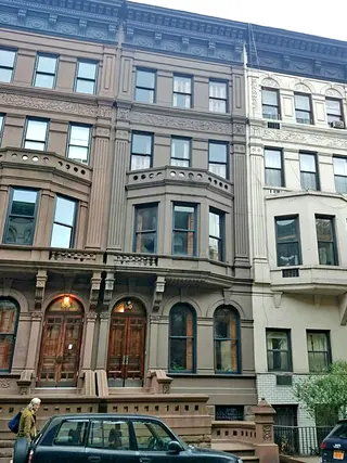 110 West 75th Street