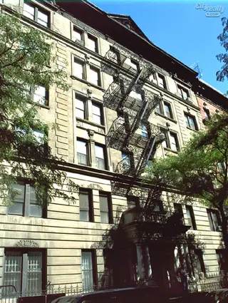 515 West 111th Street