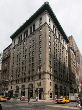 159 Madison Avenue