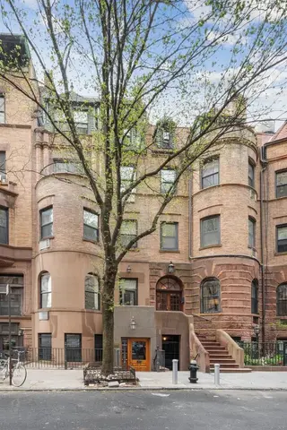 313 West 82nd Street