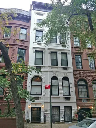 53 West 94th Street