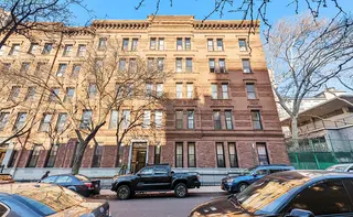 145 West 105th Street