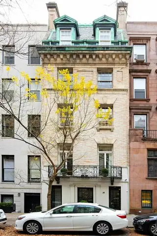 14 East 74th Street