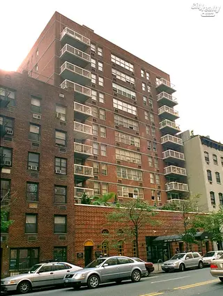 420 West 23rd Street