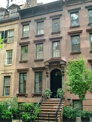 146 East 38th Street