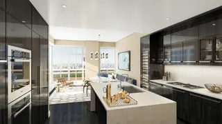 Extell Development, The Kent, 200 East 95th Street, Upper East Side condos, Yorkville condos, Central Park apartments