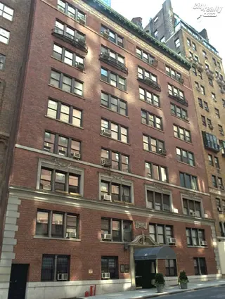 140 West 58th Street