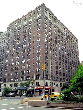 600 West 111th Street