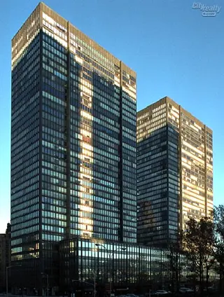 860 United Nations Plaza