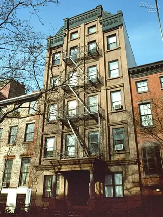 111 West 11th Street