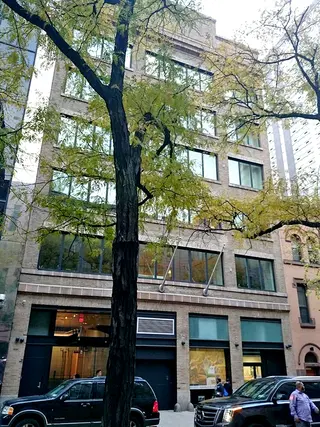 219 East 67th Street