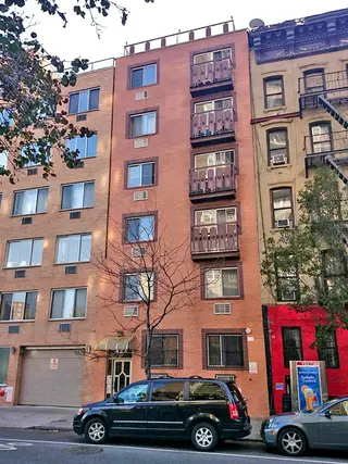 422 East 10th Street