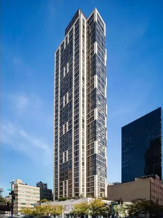 401 East 60th Street