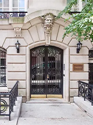 20 East 65th Street