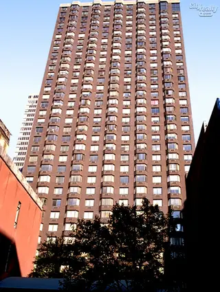 429 East 52nd Street