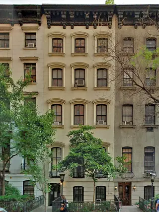 454 West 23rd Street