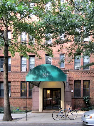 333 4th Street