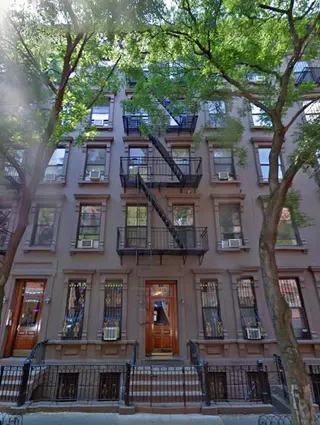 210 West 104th Street