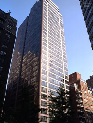 415 East 54th Street