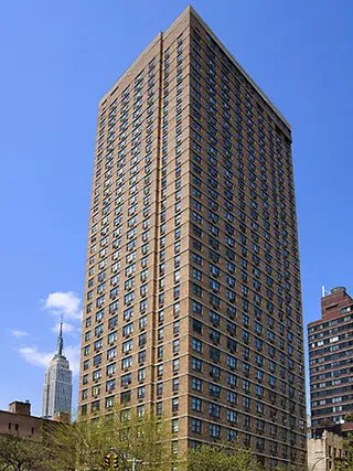 155 East 29th Street