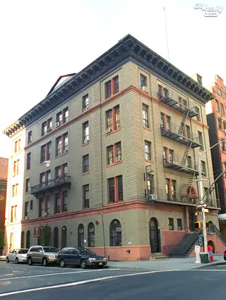 67 Hudson Street