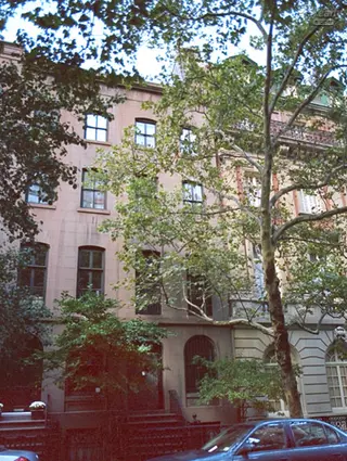 121 East 35th Street