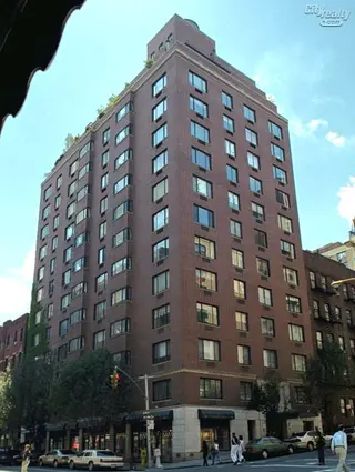 134 East 93rd Street