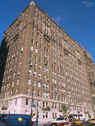 65 Central Park West