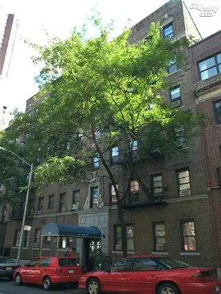 166 East 92nd Street