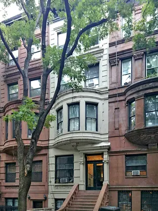 47 West 90th Street