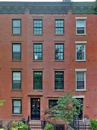 454 West 20th Street