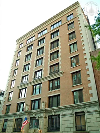 235 West 71st Street