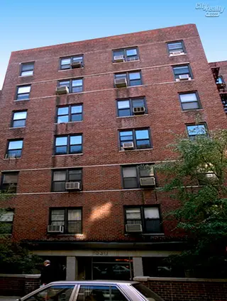 330 East 80th Street