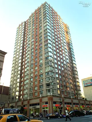 305 West 50th Street