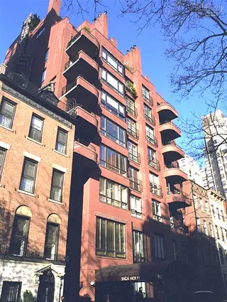 157 East 74th Street