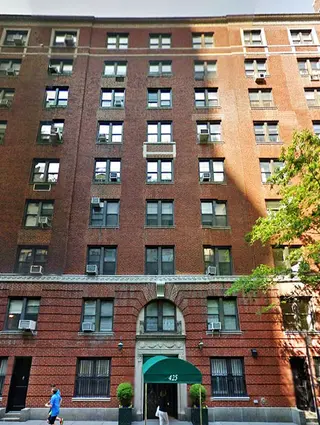 425 East 51st Street