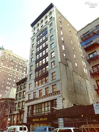 22 West 26th Street