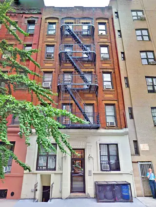 332 East 71st Street