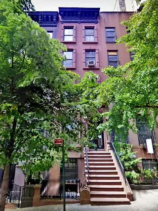 142 East 37th Street