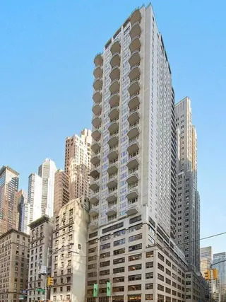 159 West 53rd Street